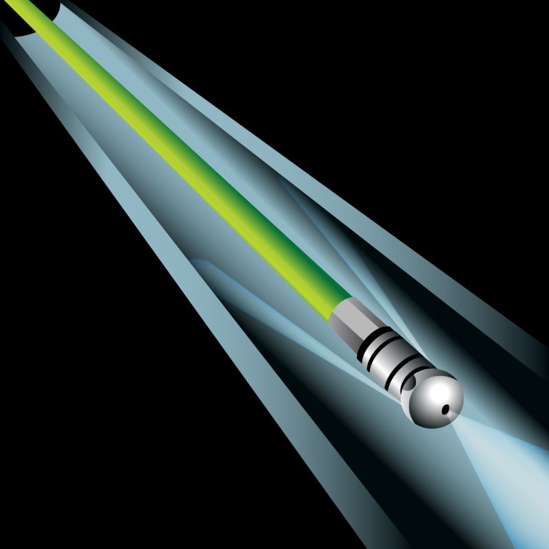 Unrestrained Pipes (Gravity Sewer) for Underground Application Requiring Water Jet Resistance